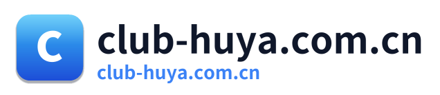 club-huya.com.cn Logo